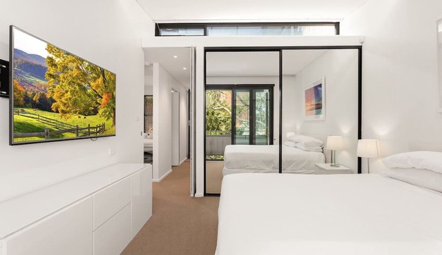 3-Bedroom Home in the Heart of Darlinghurst
