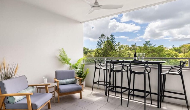 Parkland View @ Roma Street