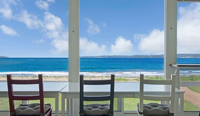 Long Beach Bayview Haven