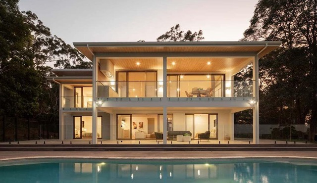 Fairydale Estate | Luxury Hinterland Retreat, Pool & Tennis