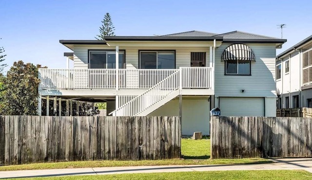 Shore Thing - Lennox Head