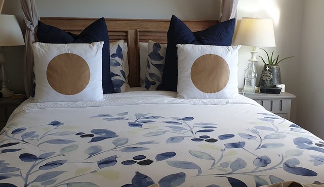 Relax & Unwind on the Gold Coast. 15 to 20 mints drive from Burleigh Beach