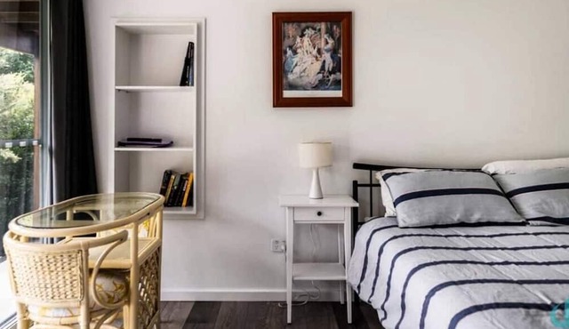 Caves Cottage Guest Suite - perfect for couples
