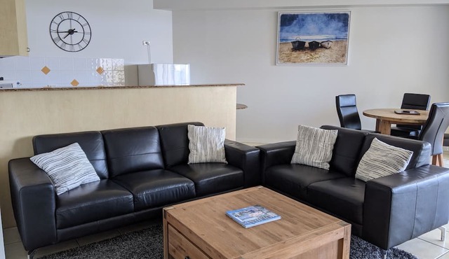 Moorings Beach Resort