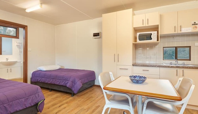 Gundagai Cabins & Tourist Park