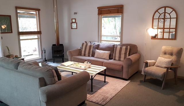 Kiwarrak Country Retreat
