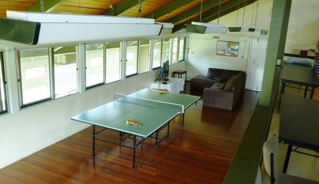 Christmas Creek Cafe & Cabins