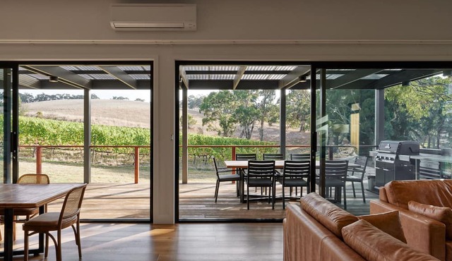 Longview Vineyard