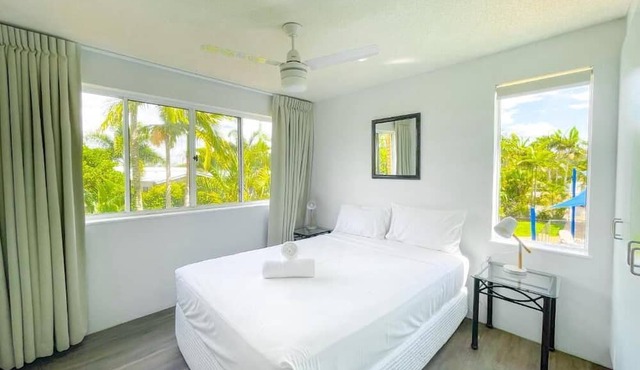 Tripcony Quays Apartments