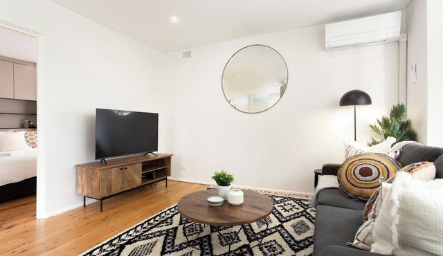 Live Like a Sydney Local in Trendy Marrickville