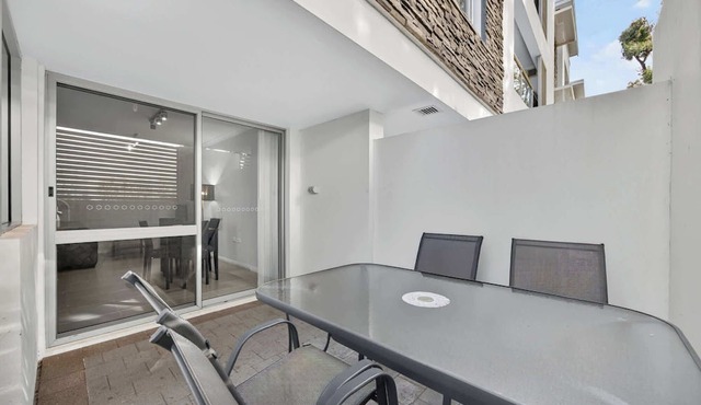 Comfortable 2BR Stay in Rockingham