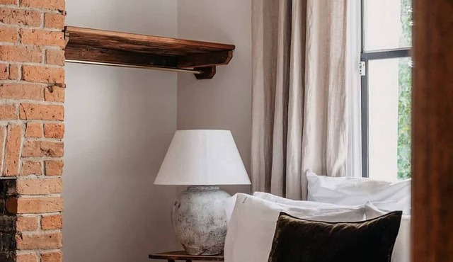Charming Georgian Apartment in Old Hobart Town