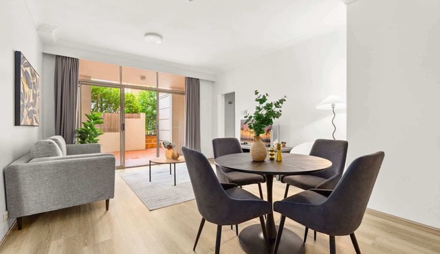 Bright Inner-West Stay with Pool Access
