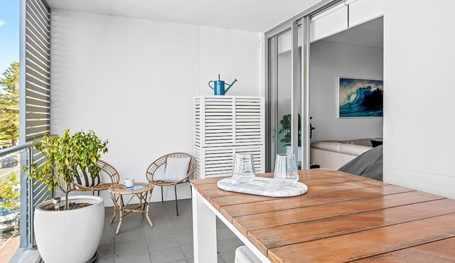 Kiama Sea Breeze Apartment