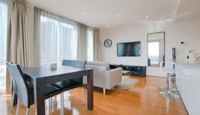 Amyra Residences on Rowlands Place - Unit 1502