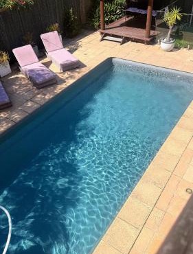 Tropical Santai Retreat - Inground Pool