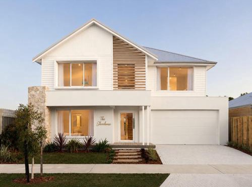 The Shorehouse 4-Bed Coastal Home at Madora Bay