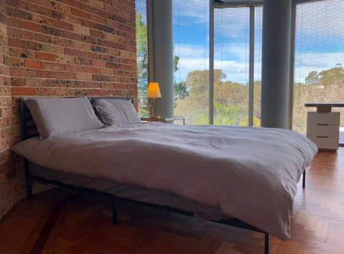 Spacious Private Suite with Pool & Tennis