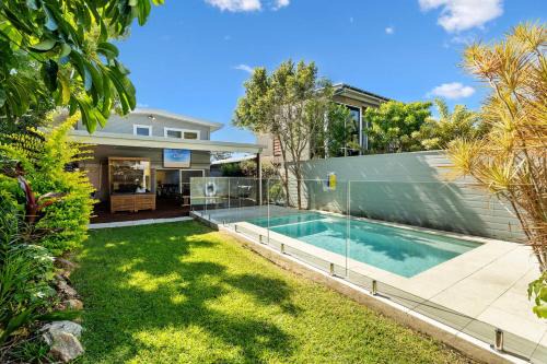 Miami Beach House - Pool Sauna Games - Sleeps 12