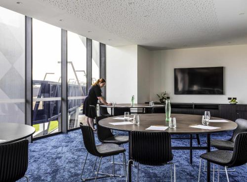 Novotel Devonport