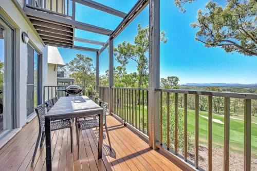 Villa 3br Tranquility Villa located within Cypress Lakes Resort