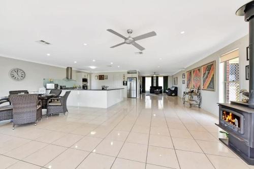 Noble Willow Estate