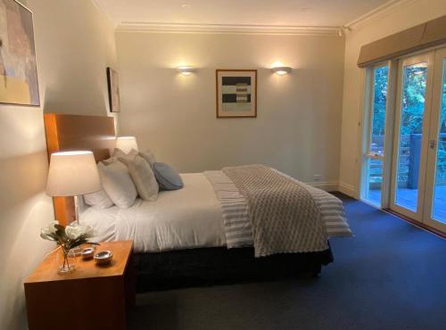 Lochiel Cottages - Dandenong Ranges Escape