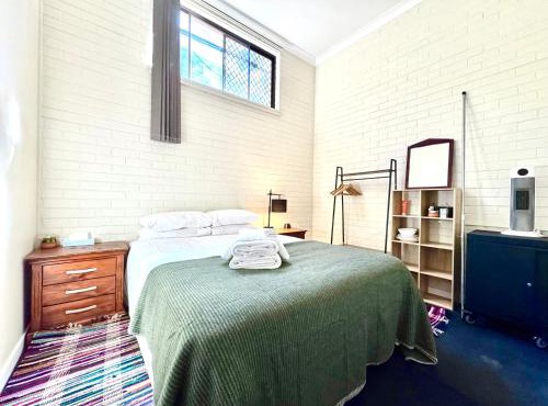 Lismore Hillside Home on Ballina Road