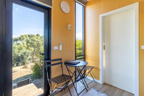 Pedlar Creek Tiny House by Tiny Away