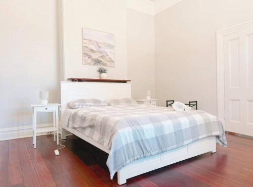Full house - Heritage Charm Meets Modern Ease