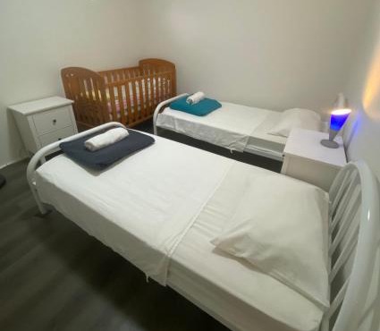 A Happy Blessed Home - Entire 2 Room Apartment