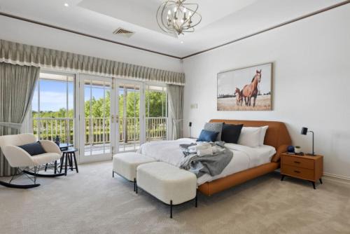 Peninsula Farm Stay