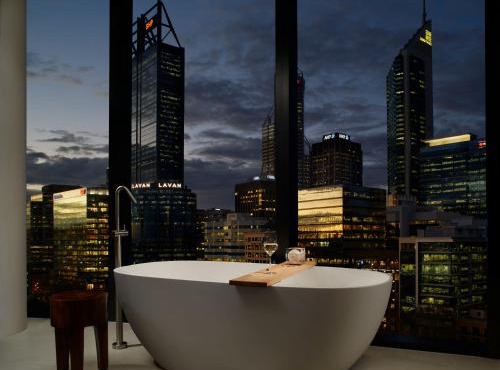 The Ritz-Carlton, Perth