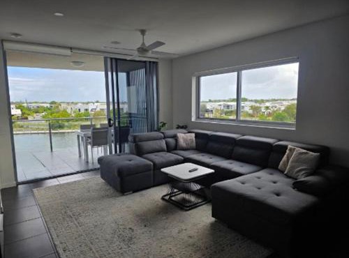 Salt Apartments Unit 16, 12 Bright Place, Birtinya