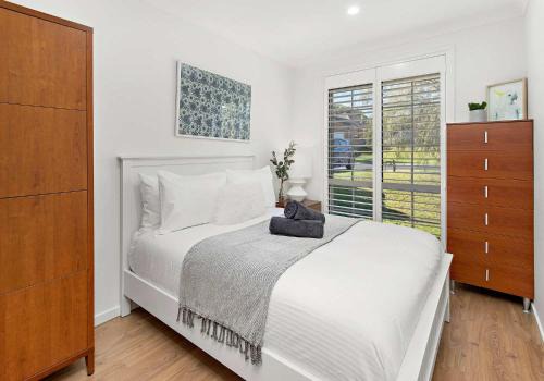 Flinders Hideaway