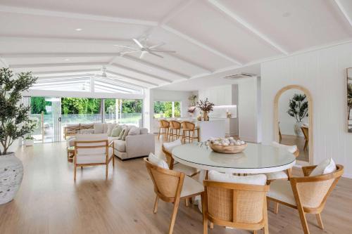 Harvey House - Resort-Style Sanctuary in the Tropics