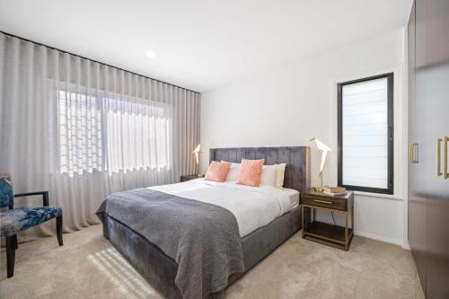 Dooragan Executive Beach House - Dunbogan