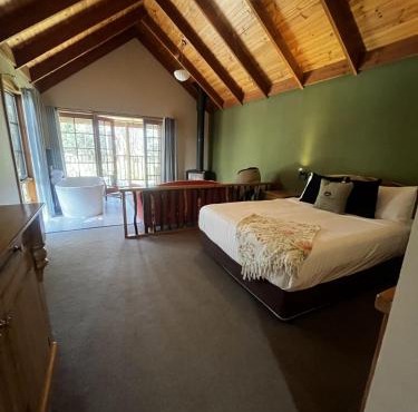 Lemonthyme Wilderness Retreat