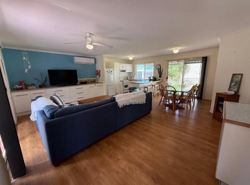 Fairway Shores