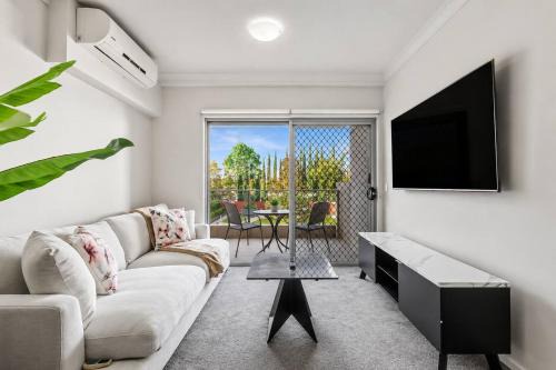 Greenview - Couples' Escape for Riverside Adventures