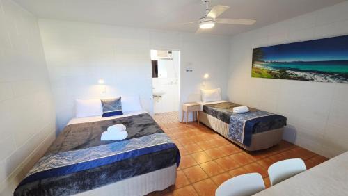 Sunburst Motel