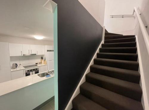 Dakabin Comfort Cozy Townhouse Ideal for Families