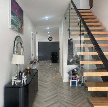 Modern Cozy Home