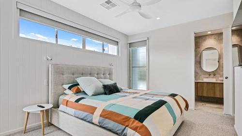 Luxury Townhouse Maroochydore