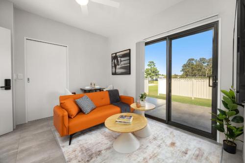 Brand New - Work or Play, Peaceful Getaway Caboolture