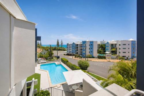 Warroo Apartments