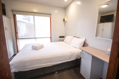 Horsham Holiday Park