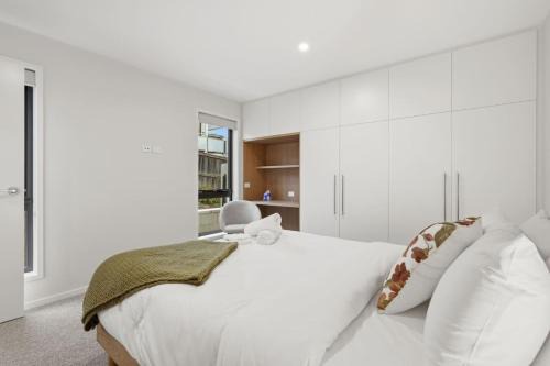 Modern Lindisfarne Retreat