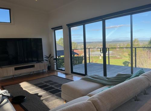 Black Hill Retreat, Ballarat