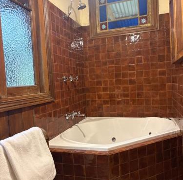 Como Cottage Accommodation